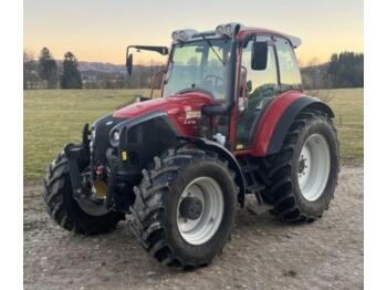 Traktor Lindner geotrac 104 ep: slika 1