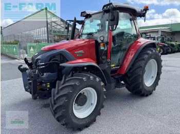 Traktor LINDNER Lintrac