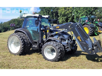 Traktor LINDNER Lintrac
