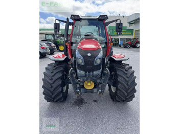 Traktor Lindner lintrac 100 (stufe 5) 4rad-lenkung: slika 3 Traktor Lindner lintrac 100 (stufe 5) 4rad-lenkung: slika 3