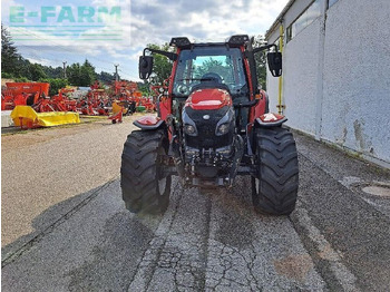 Traktor Lindner lintrac 110: slika 2