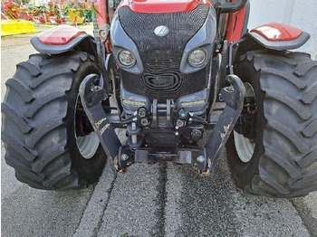 Traktor Lindner lintrac 110: slika 4