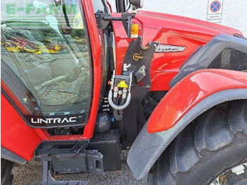 Traktor Lindner lintrac 110: slika 5