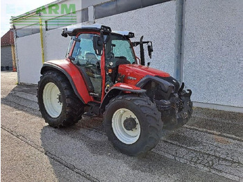 Traktor Lindner lintrac 110: slika 3