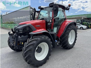 Traktor LINDNER Lintrac