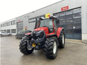 Traktor LINDNER Lintrac