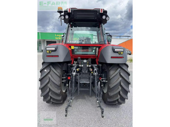 Traktor Lindner lintrac 130 (stufe 5): slika 4