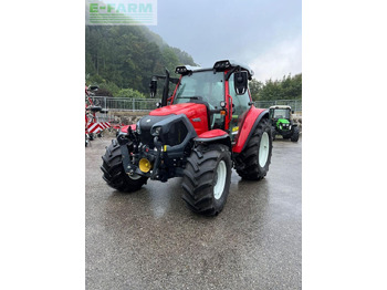 Traktor LINDNER Lintrac
