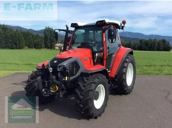 Traktor LINDNER Lintrac