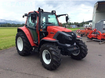 Traktor Lindner lintrac 75ls: slika 3