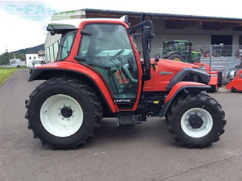 Traktor Lindner lintrac 75ls: slika 4