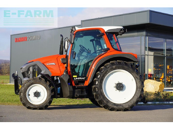 Traktor LINDNER Lintrac