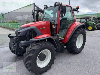 Traktor LINDNER Lintrac