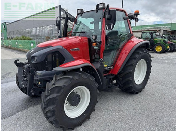 Traktor LINDNER Lintrac