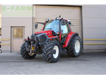 Traktor LINDNER Lintrac