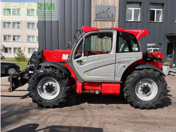 Teleskopski upravljač MANITOU MLT 840