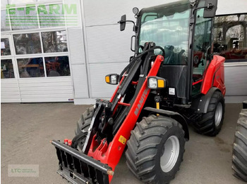 Utovarivač točkaš MANITOU MLA 4-50