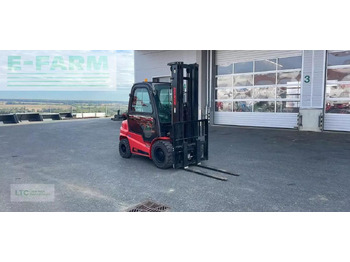 Viljuškar MANITOU MI 30 D