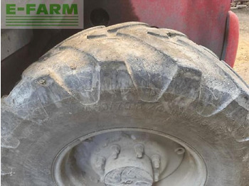 Teleskopski upravljač Manitou mlt 634 -120 lsu: slika 4