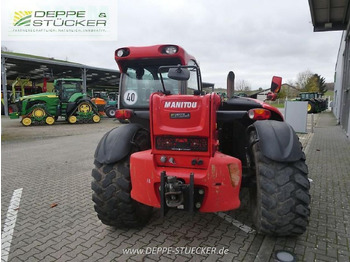Teleskopski upravljač Manitou mlt 840-137 ps: slika 5