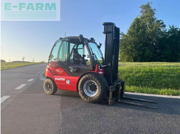 Viljuškar Manitou msi 40 t geländestapler: slika 4