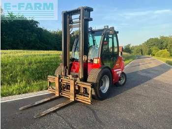 Viljuškar Manitou msi 40 t geländestapler: slika 3