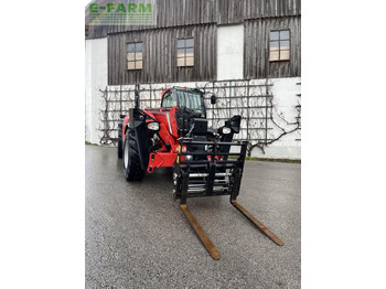Teleskopski upravljač Manitou mt1840 easy: slika 3