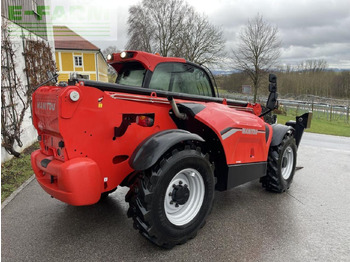 Teleskopski upravljač Manitou mt1840 easy: slika 5