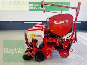 Mašina za preciznu setvu Maschio mte-r 300 6-reihig bb-xl isotr: slika 4