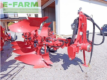 Plug Maschio unico m passo 4+ non-stop volldrehpflug: slika 3