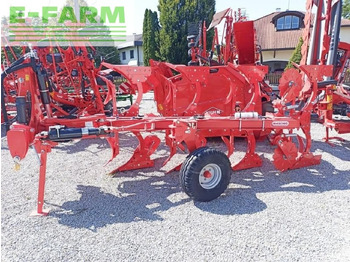Plug Maschio unico m passo 4+ non-stop volldrehpflug: slika 5