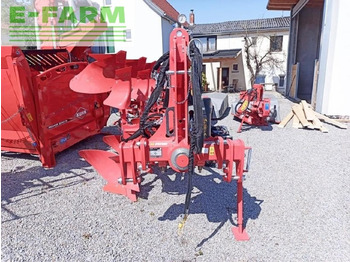 Plug Maschio unico m passo 4+ non-stop volldrehpflug: slika 2