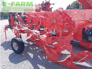 Plug Maschio unico m passo 4+ non-stop volldrehpflug: slika 4