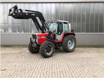 Traktor Massey Ferguson 397: slika 1