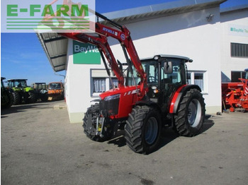 Traktor MASSEY FERGUSON 4708