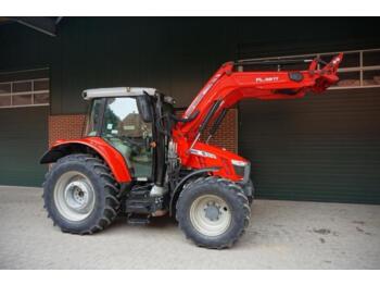 Traktor Massey Ferguson 5710-s dyna 4: slika 1