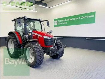 Traktor MASSEY FERGUSON 5711