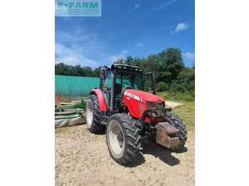 Traktor Massey Ferguson 6455 dyna 6: slika 2