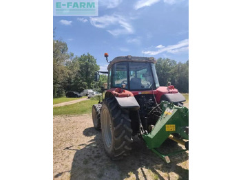 Traktor Massey Ferguson 6455 dyna 6: slika 4