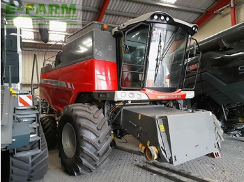 Kombinovani kombajn MASSEY FERGUSON