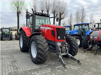 Traktor Massey Ferguson 7490 dyna-vt: slika 3