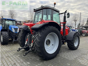Traktor Massey Ferguson 7490 dyna-vt: slika 5