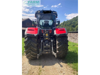 Traktor Massey Ferguson 8s.265 dyna e-power: slika 5