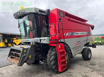 Kombinovani kombajn MASSEY FERGUSON