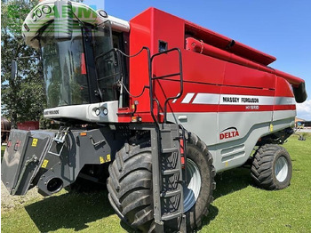 Kombinovani kombajn MASSEY FERGUSON