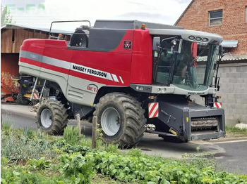 Kombinovani kombajn MASSEY FERGUSON