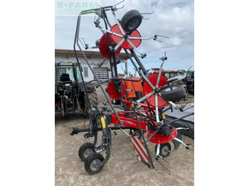 Prevrtač/ Grabuljač MASSEY FERGUSON