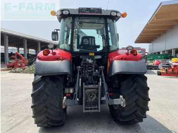 Traktor Massey Ferguson mf 5610 dyna-4 essential Essential: slika 4