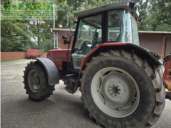 Traktor Massey Ferguson mf 6180 dynashift: slika 4 Traktor Massey Ferguson mf 6180 dynashift: slika 4