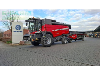 Kombinovani kombajn MASSEY FERGUSON